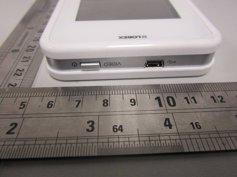 Product image for UCZ-WL2004