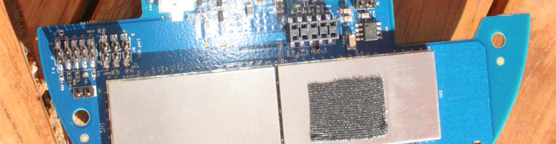 Product image for UDATDS-602S