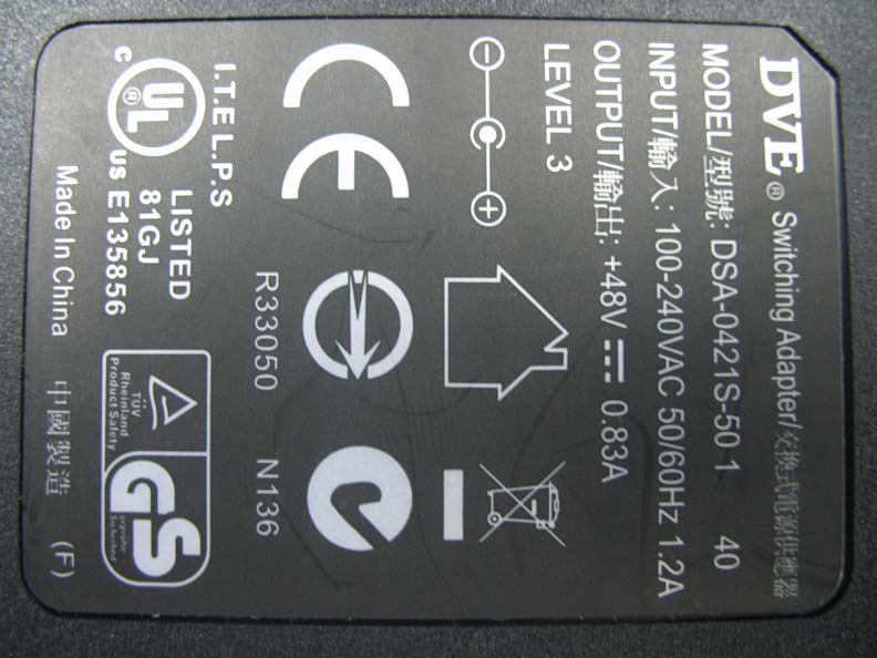 Product image for UDKZA5000I