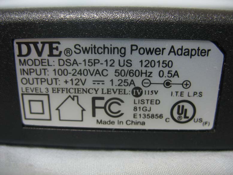 Product image for UDKZG7600HPAH