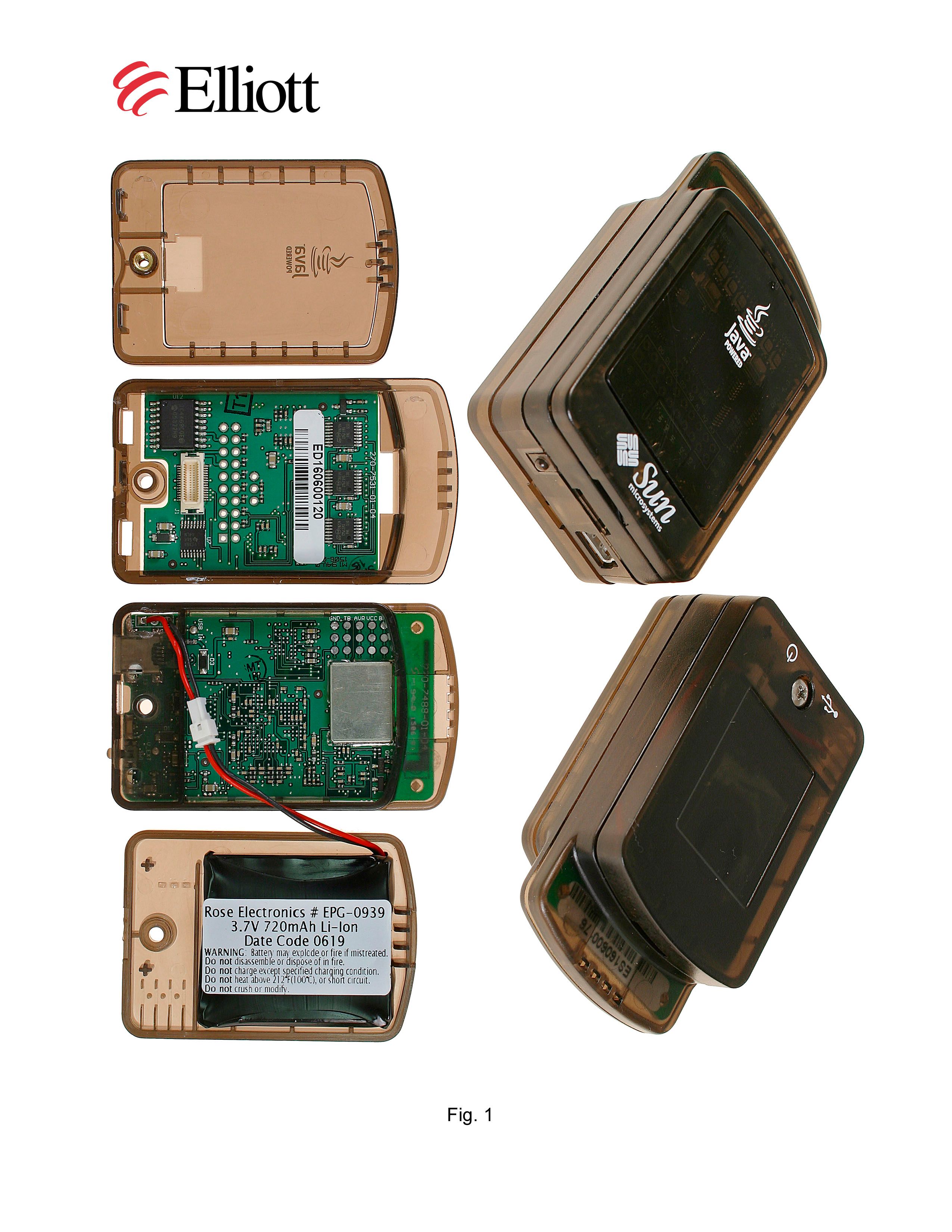 Product image for UDM3011