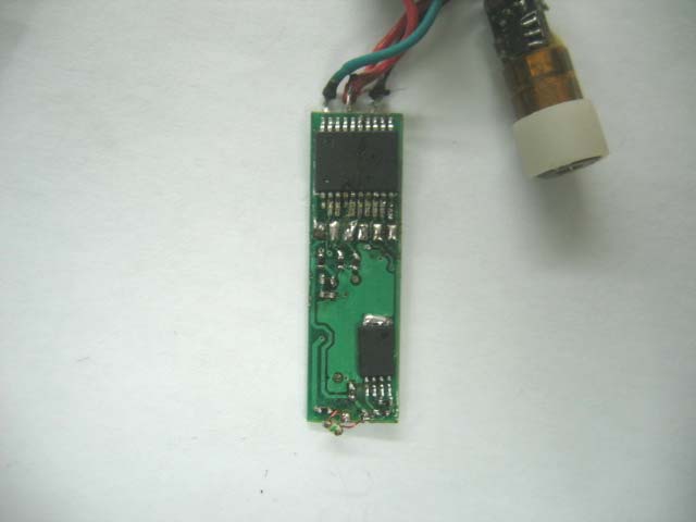 Product image for UDRALP02450501B1