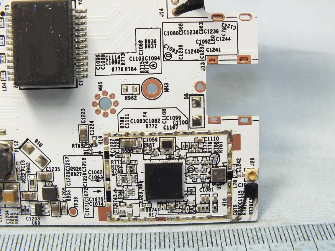 Product image for UDX-60033010