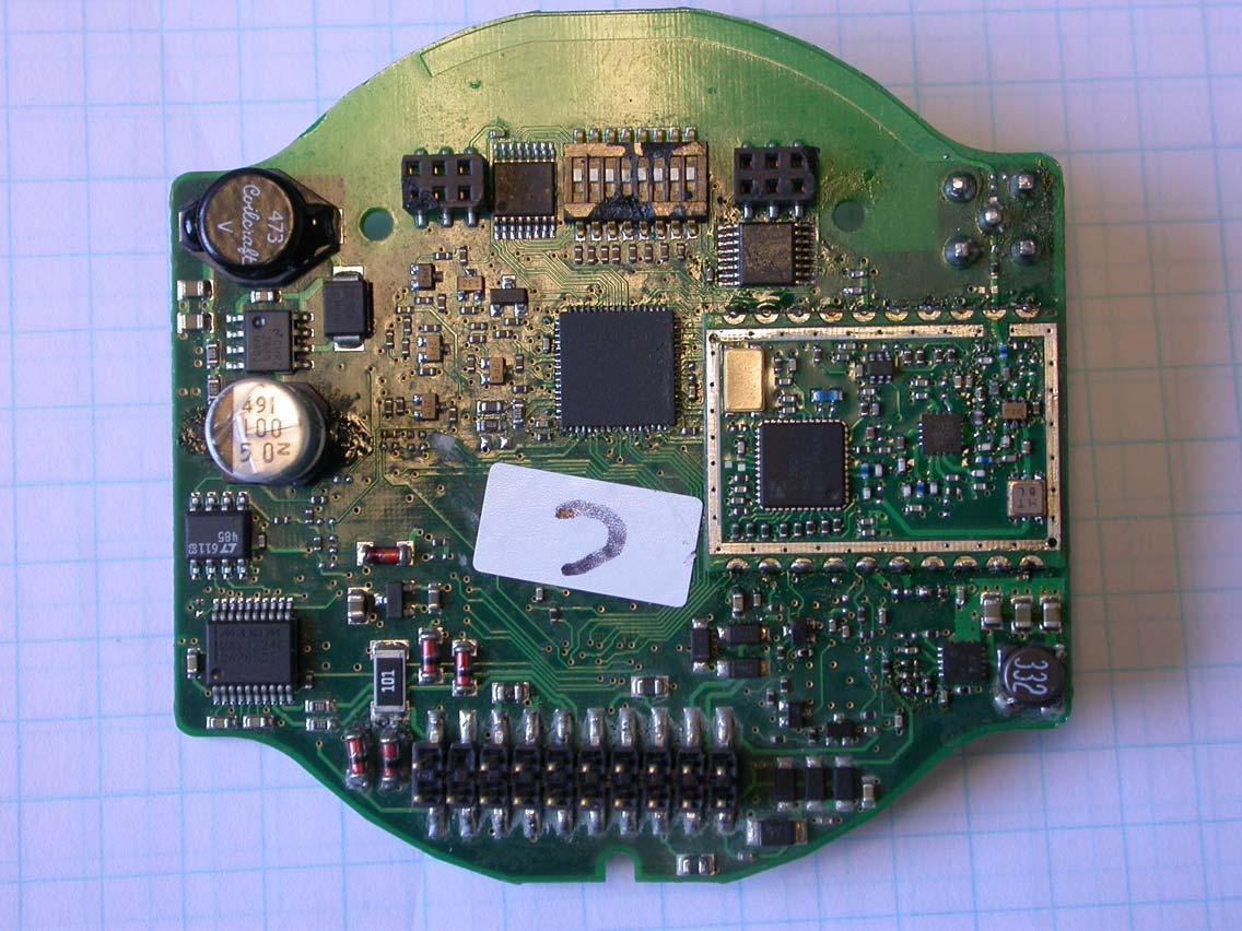 Product image for UE3RM1809