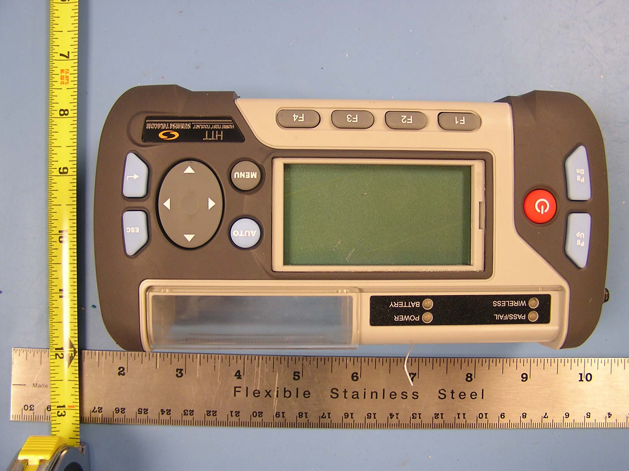Product image for UEBHTT01