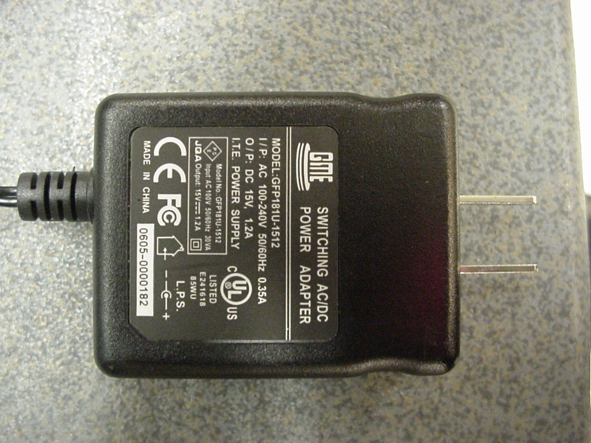 Product image for UEV-5GXI