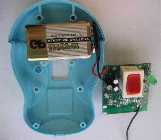 Product image for UEW-2006-0001