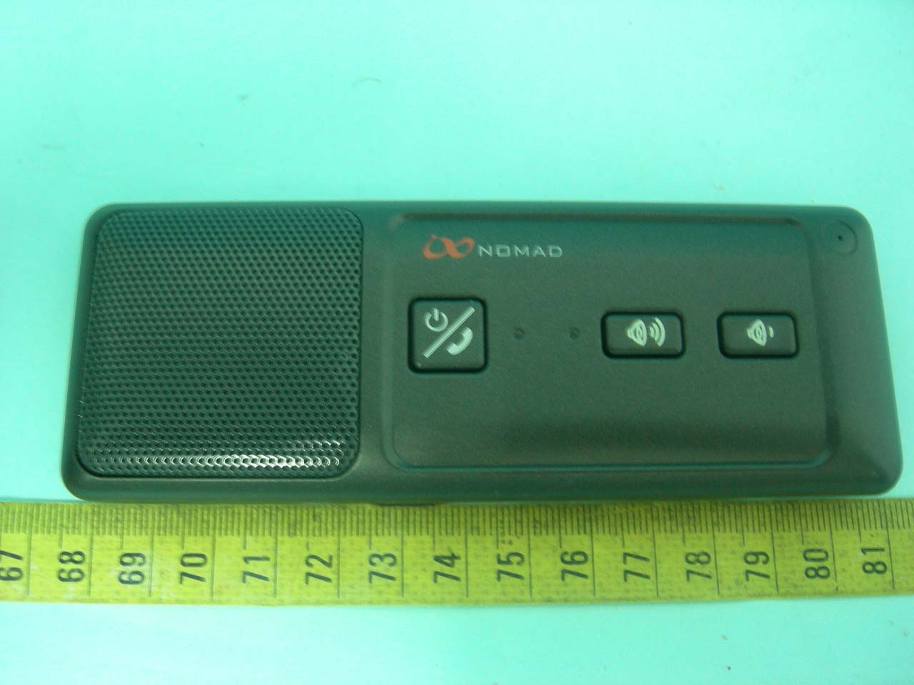 Product image for UF5NOMAD