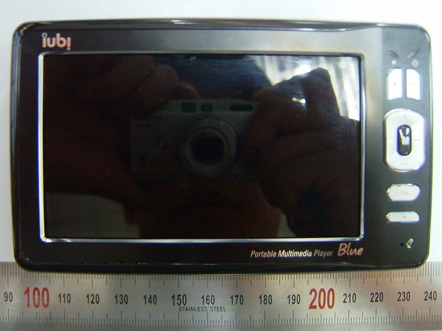 Product image for UF8PMP2500