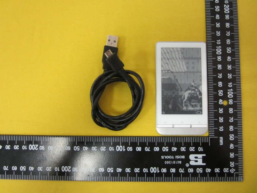 Product image for UFK-IC3510C