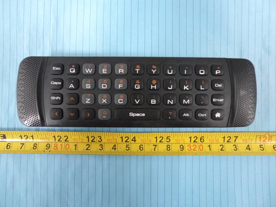 Product image for UFKRC030000