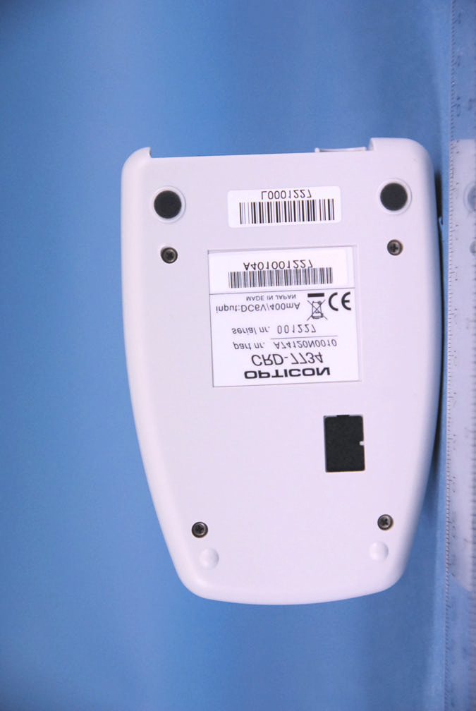 Product image for UFOCRD7734