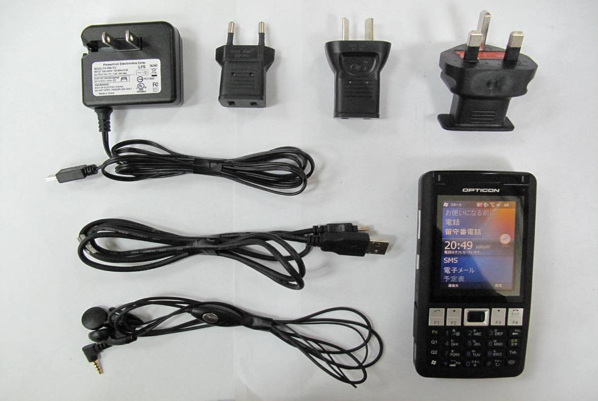 Product image for UFOH-21