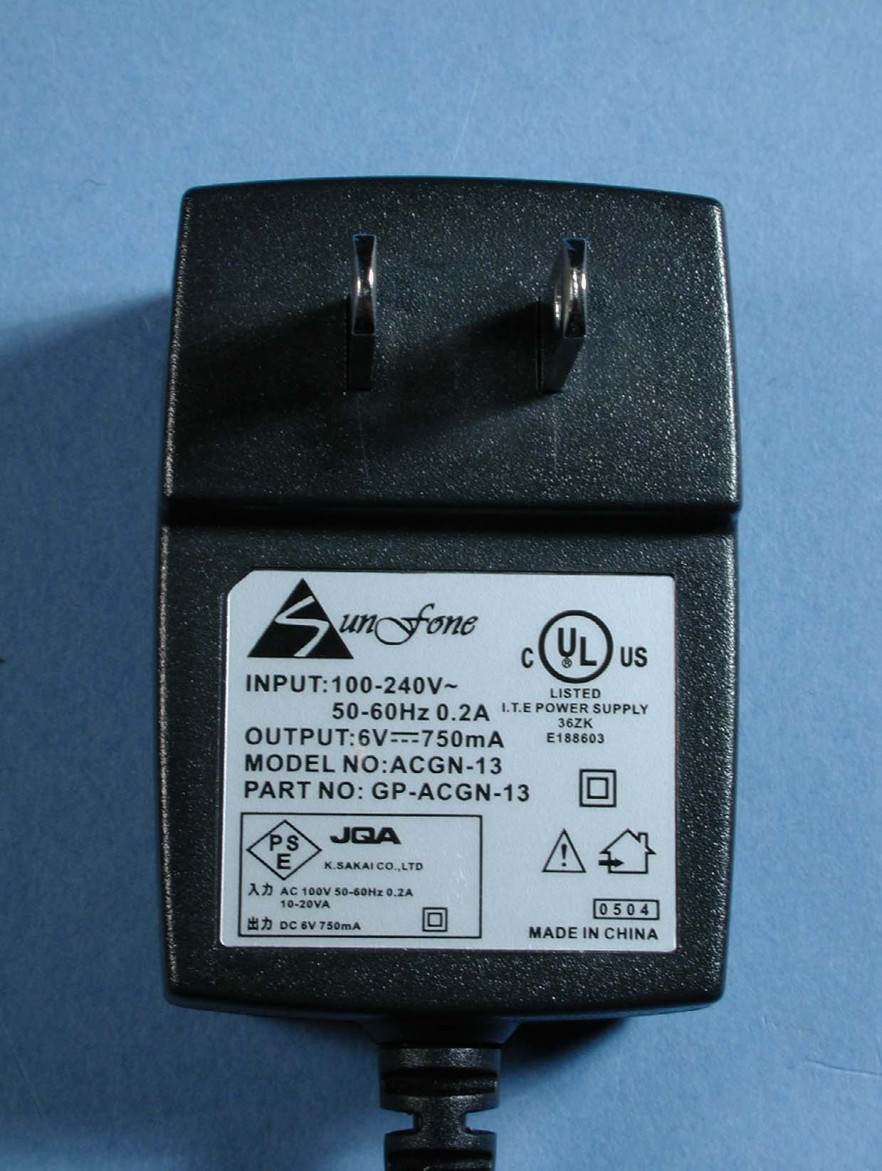 Product image for UFOOPR3101