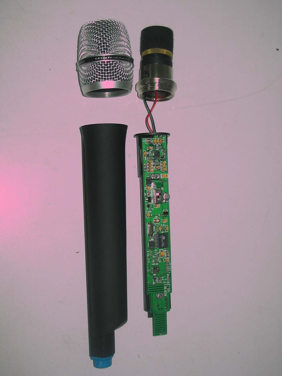 Product image for UFTKU-1916