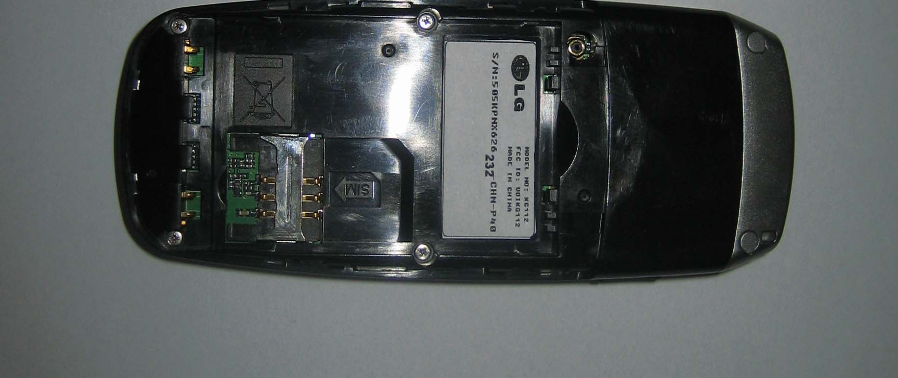 Product image for UFU06P810