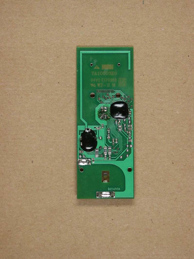 Product image for UFU07HP8P9C