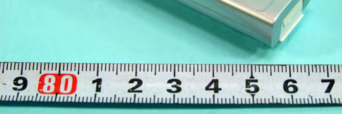 Product image for UFU07HP8P9C