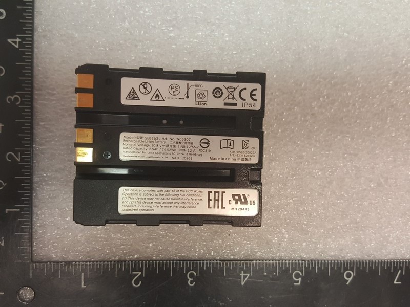 Product image for UFW-CHASERXR