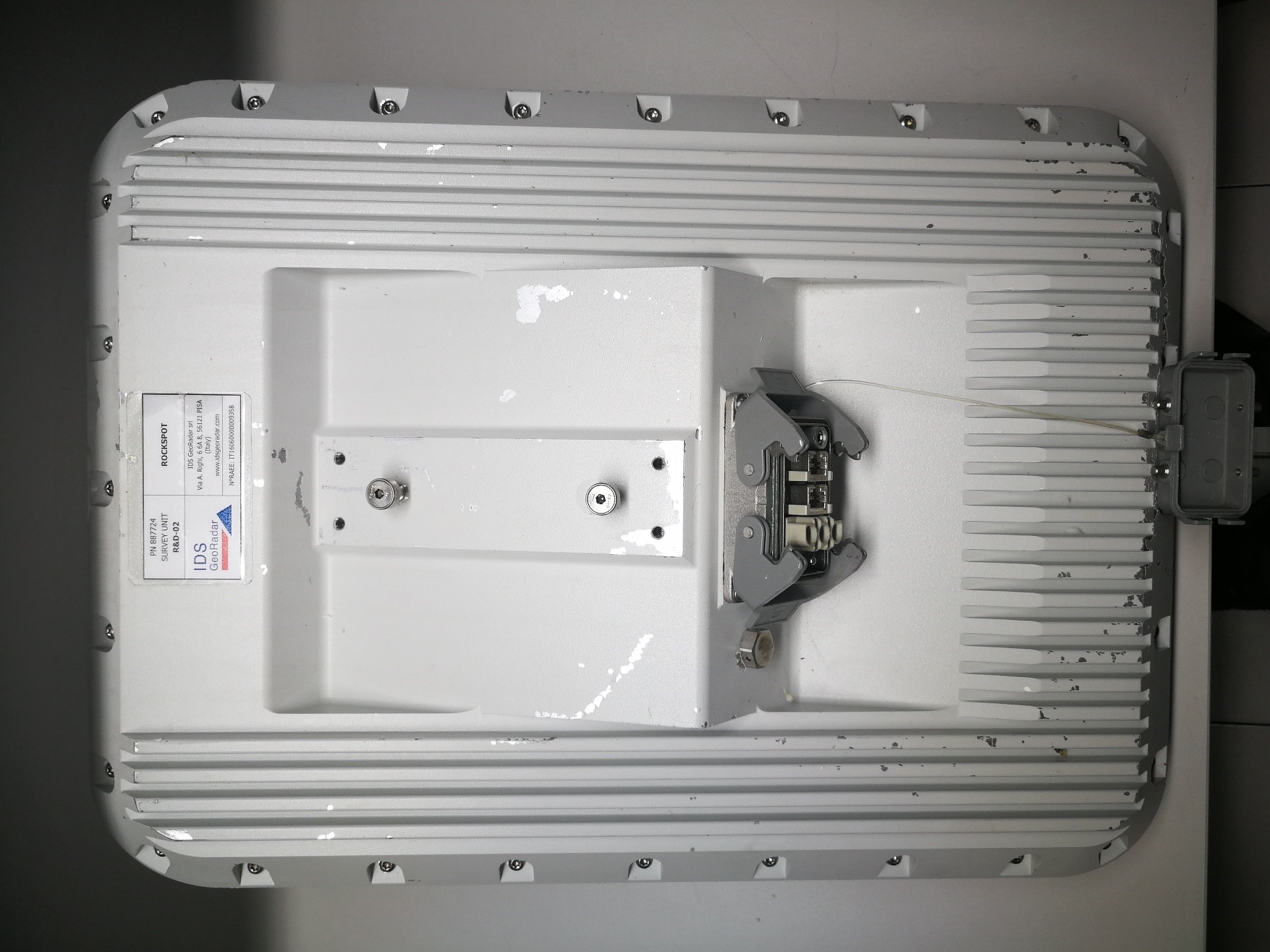 Product image for UFW-ROCKSPOT