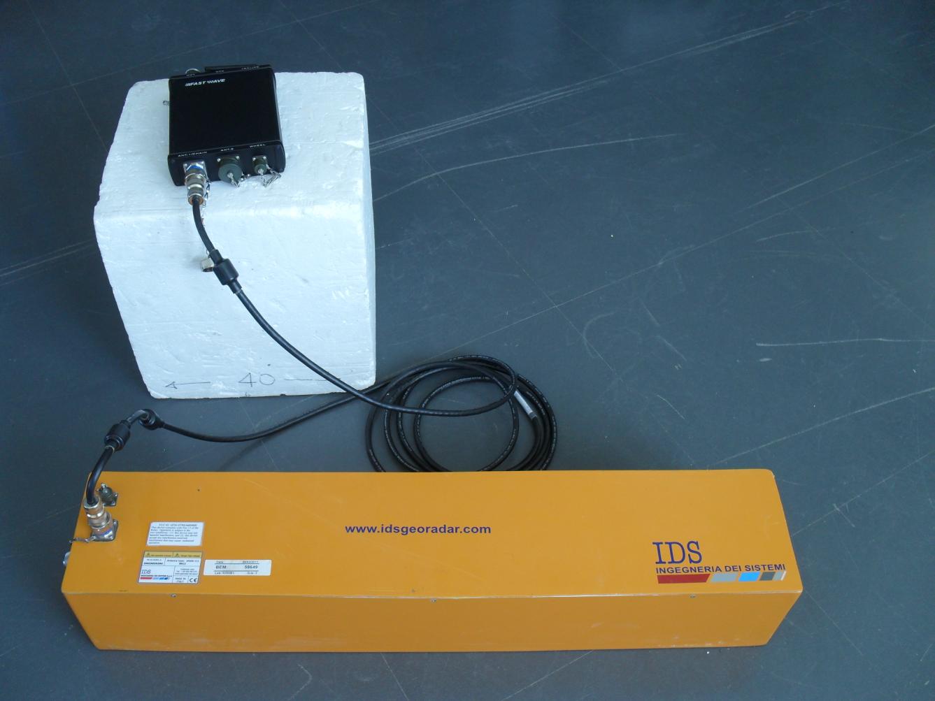 Product image for UFW-STREAMX600