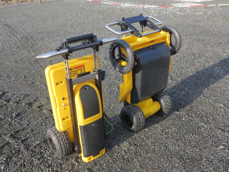 Product image for UFWOPERADUO