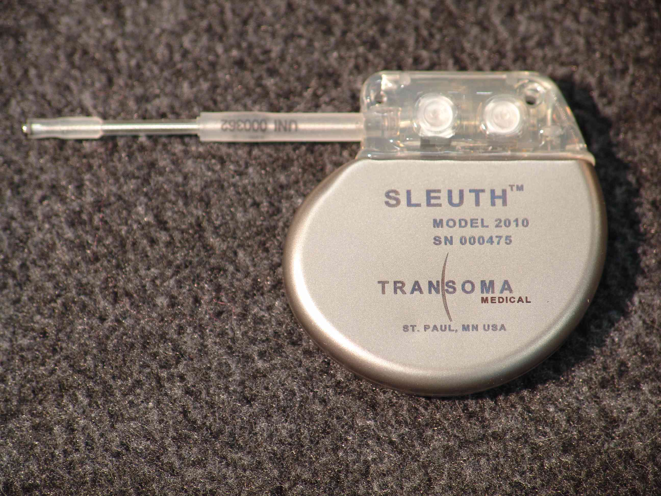 Product image for UFYTSIM2010