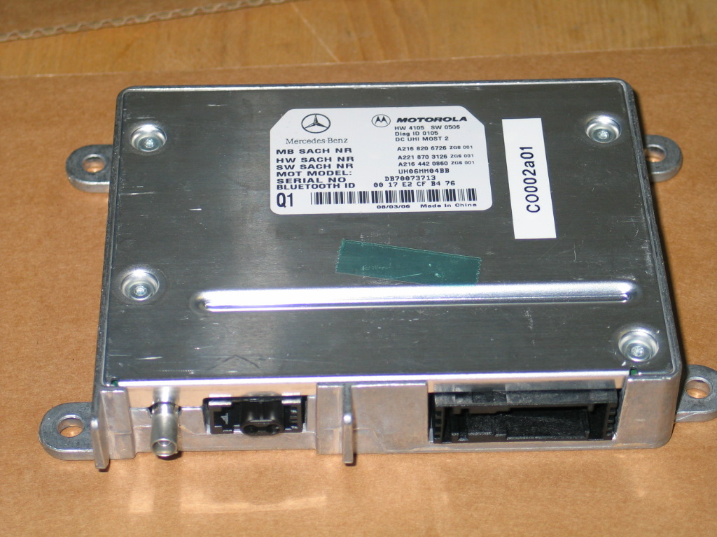 Product image for UGB-UHI-5100