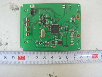 Product image for UGDHUBG2