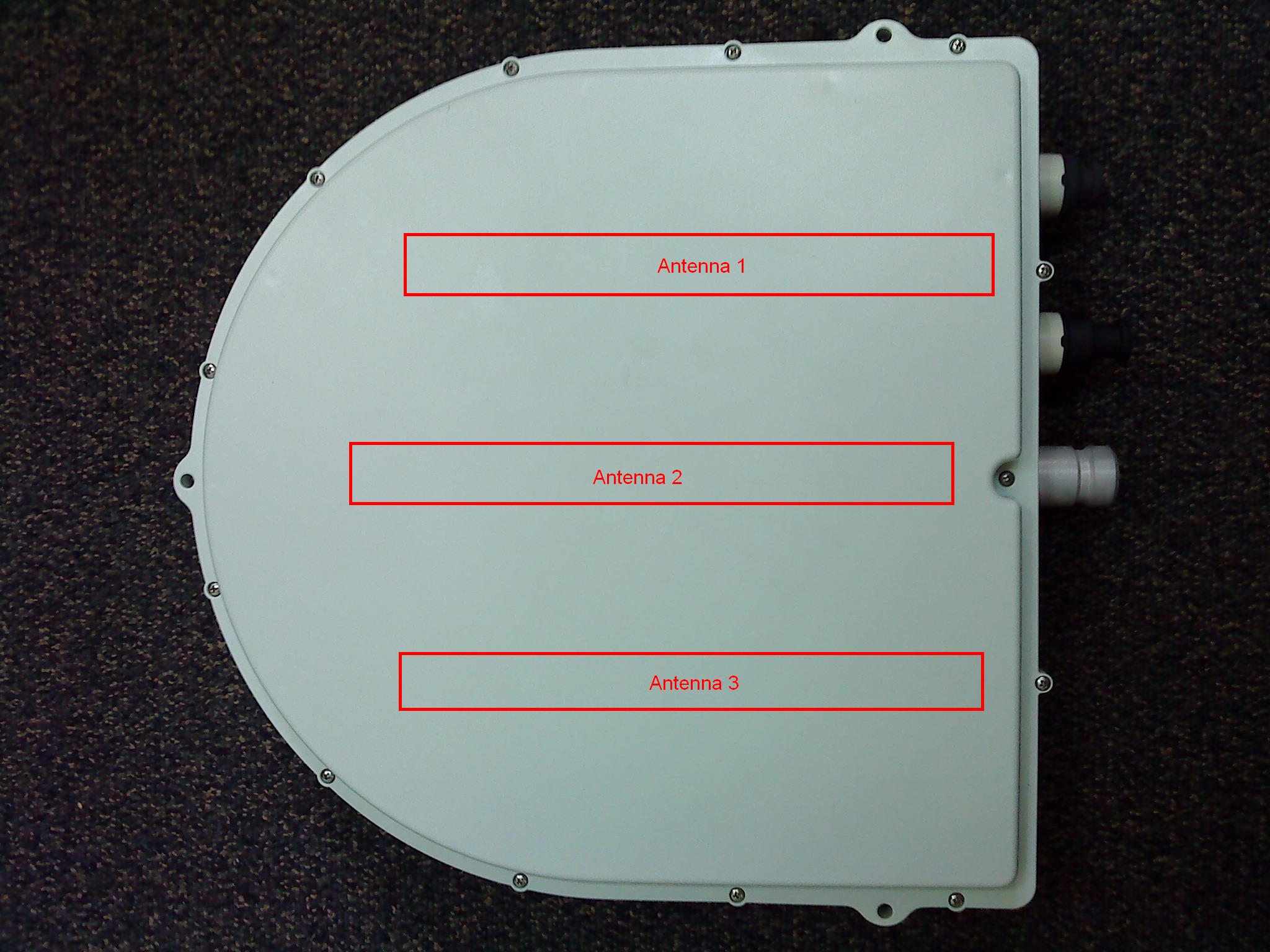 Product image for UGM-WBS2400-2S