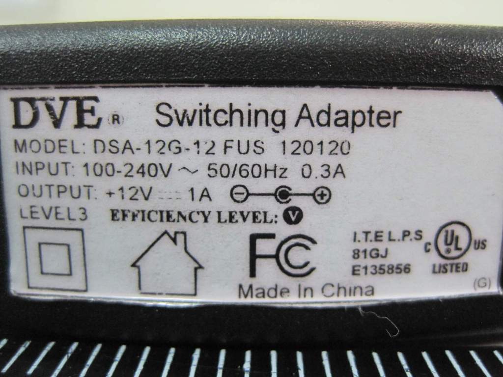 Product image for UGM-WCN2400-1