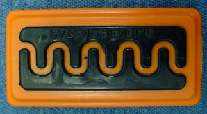 Product image for UGO-ANZA006