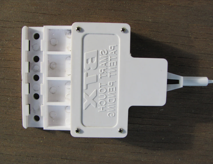 Product image for UGP-SMTCH001