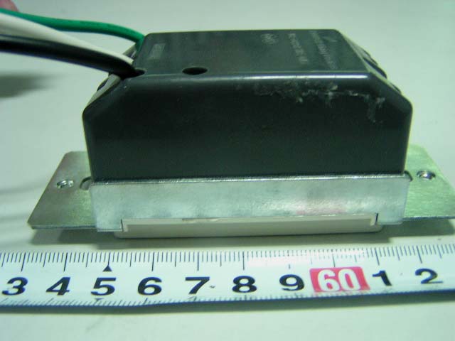 Product image for UH2-RFWDC