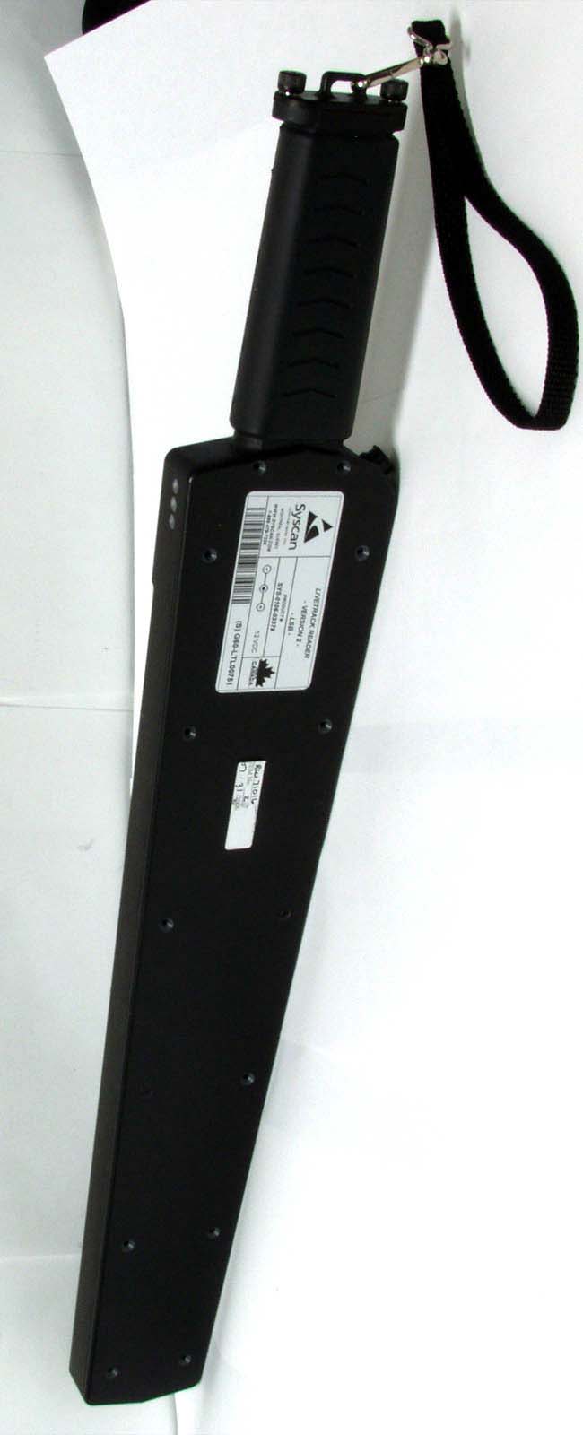 Product image for UH3-LIVETRACK