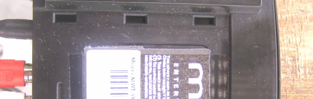 Product image for UH4MWTS9