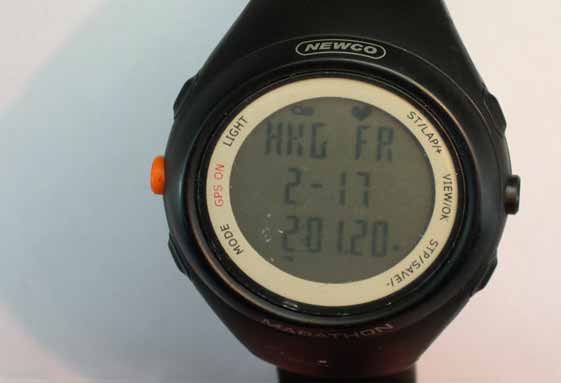 Product image for UH5M11-1656GPS