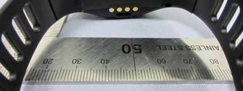 Product image for UH5M11-1743GPS