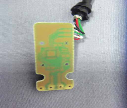 Product image for UH5M11-870GPS