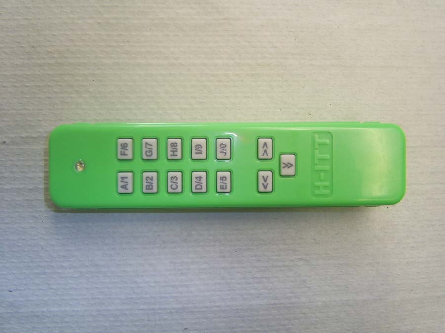 Product image for UH9TX3000