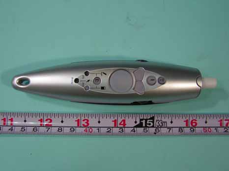 Product image for UHFVPEN101