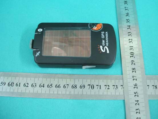 Product image for UHU-HS-BS01