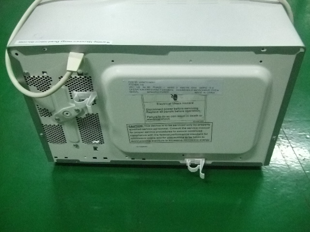 Product image for UHW7018001