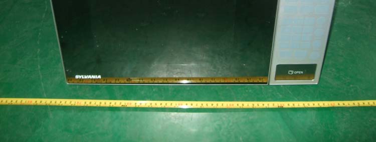 Product image for UHW9023003