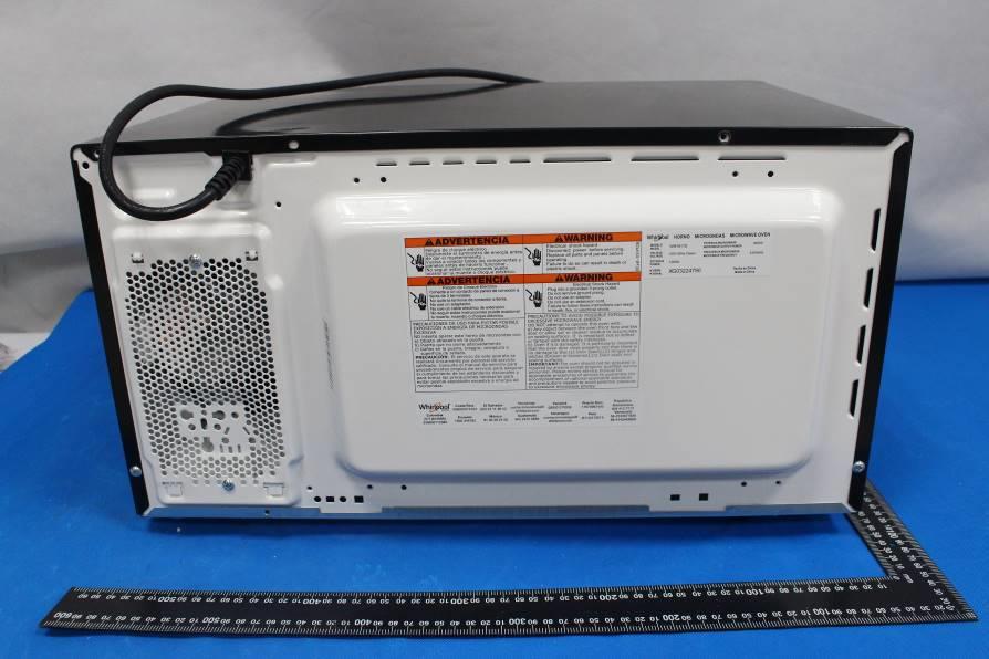 Product image for UHW9038