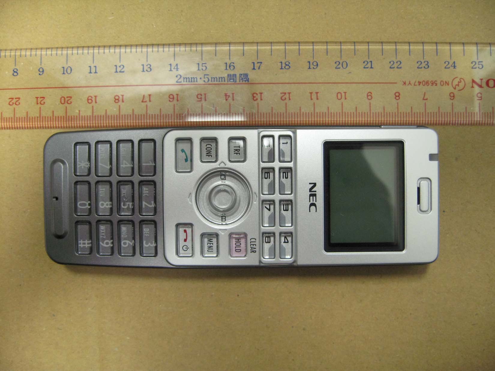 Product image for UI3-8WV