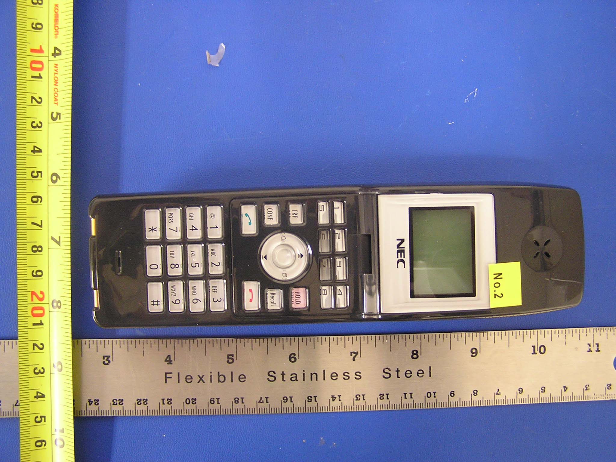 Product image for UI3LOBTH