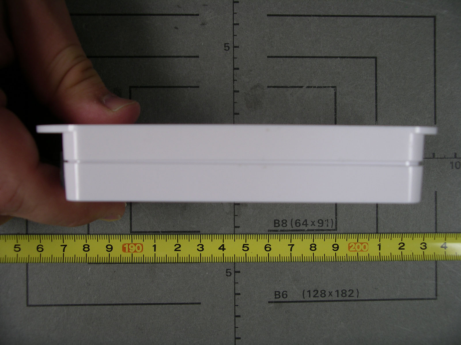 Product image for UI6-WRX01