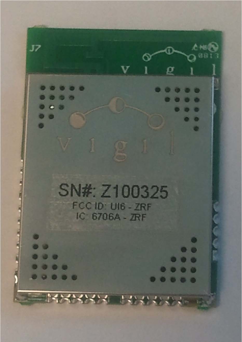 Product image for UI6-ZRF