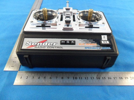 Product image for UI8HENGLONGRCT